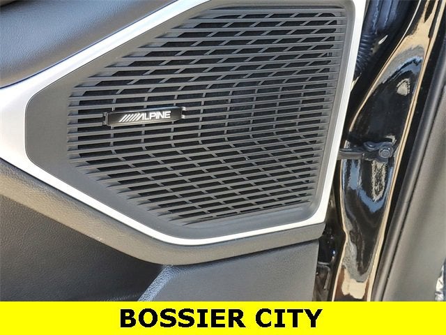 2023 Jeep Wagoneer Series I 4x4