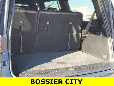 2023 Jeep Wagoneer Series I 4x4