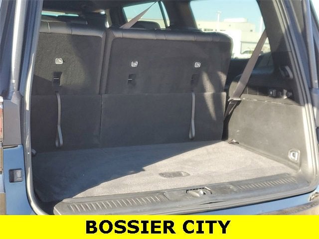 2023 Jeep Wagoneer Series I 4x4