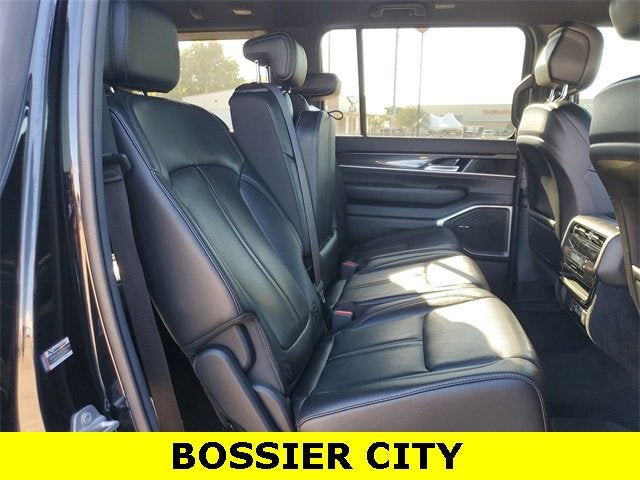 2023 Jeep Wagoneer Series I 4x4