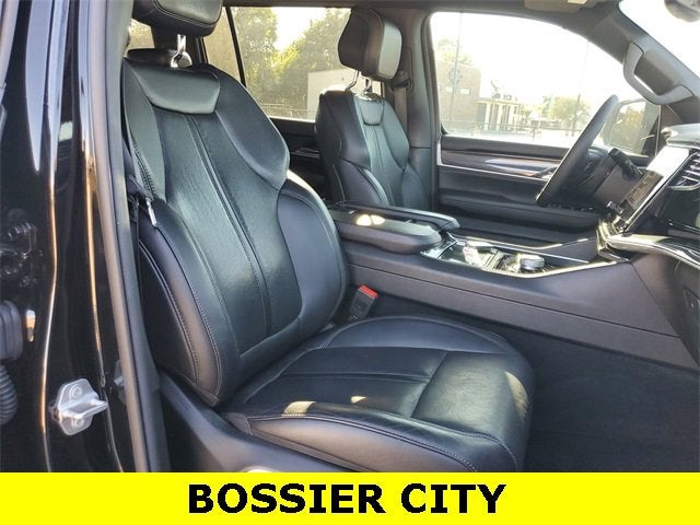 2023 Jeep Wagoneer Series I 4x4