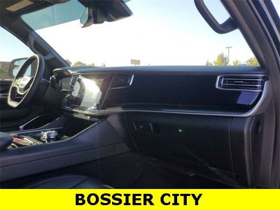 2023 Jeep Wagoneer Series I 4x4