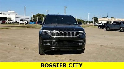 2023 Jeep Wagoneer Series I 4x4