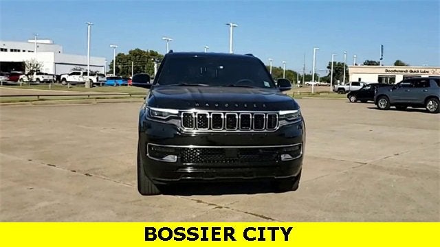 2023 Jeep Wagoneer Series I 4x4