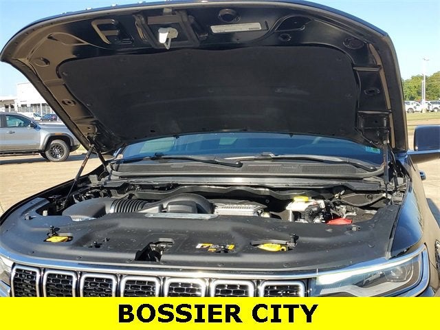 2023 Jeep Wagoneer Series I 4x4