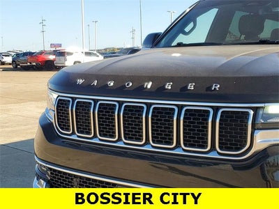 2023 Jeep Wagoneer Series I 4x4