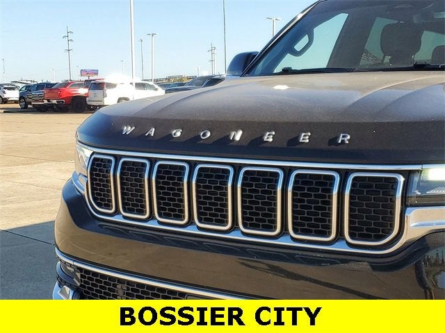 2023 Jeep Wagoneer Series I 4x4