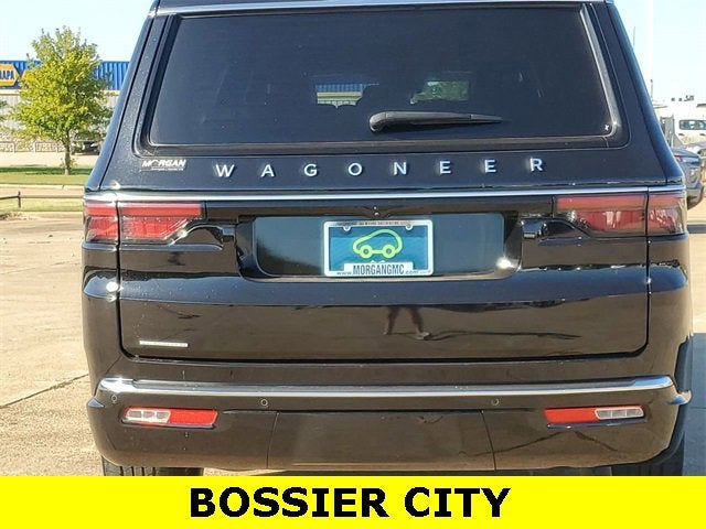 2023 Jeep Wagoneer Series I 4x4