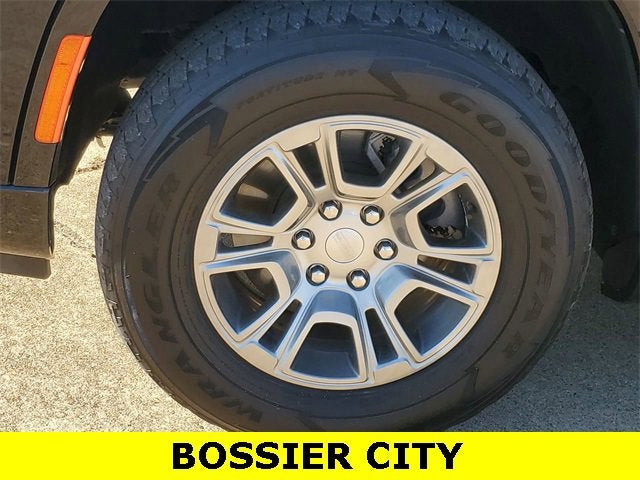 2023 Jeep Wagoneer Series I 4x4