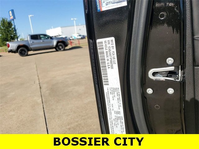 2023 Jeep Wagoneer Series I 4x4