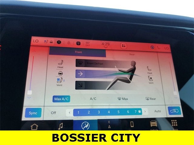 2023 Jeep Wagoneer Series I 4x4