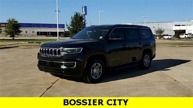 2023 Jeep Wagoneer Series I 4x4