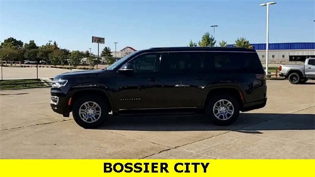 2023 Jeep Wagoneer Series I 4x4