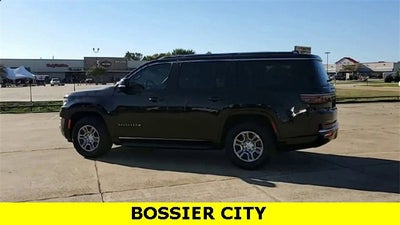 2023 Jeep Wagoneer Series I 4x4