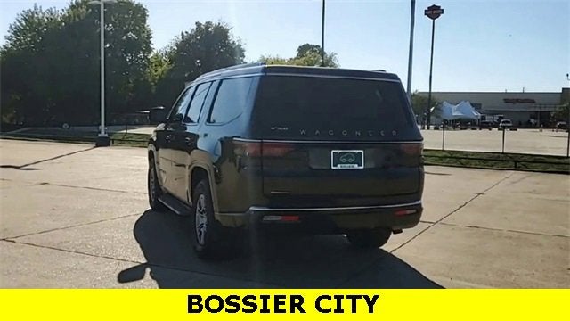 2023 Jeep Wagoneer Series I 4x4