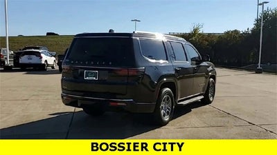 2023 Jeep Wagoneer Series I 4x4