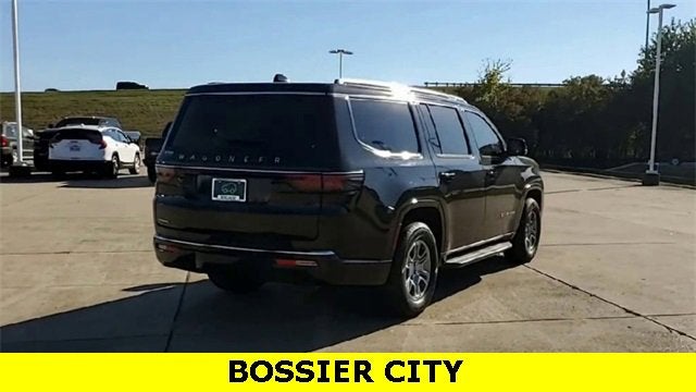 2023 Jeep Wagoneer Series I 4x4