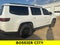 2023 Jeep Wagoneer Series II Carbide 4x4