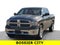 2018 RAM 1500 Big Horn Crew Cab 4x2 5'7" Box