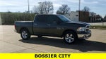2018 RAM 1500 Big Horn Crew Cab 4x2 5'7" Box