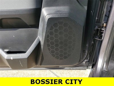 2018 RAM 1500 Big Horn Crew Cab 4x2 5'7" Box