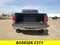 2018 RAM 1500 Big Horn Crew Cab 4x2 5'7" Box