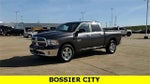 2018 RAM 1500 Big Horn Crew Cab 4x2 5'7" Box