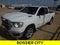 2022 RAM 1500 Big Horn Quad Cab 4x2 6'4" Box