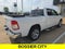 2022 RAM 1500 Big Horn Quad Cab 4x2 6'4" Box