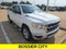 2022 RAM 1500 Big Horn Quad Cab 4x2 6'4" Box