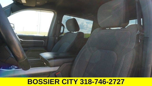 2019 RAM Ram 1500 Pickup Big Horn/Lone Star - Photo 11
