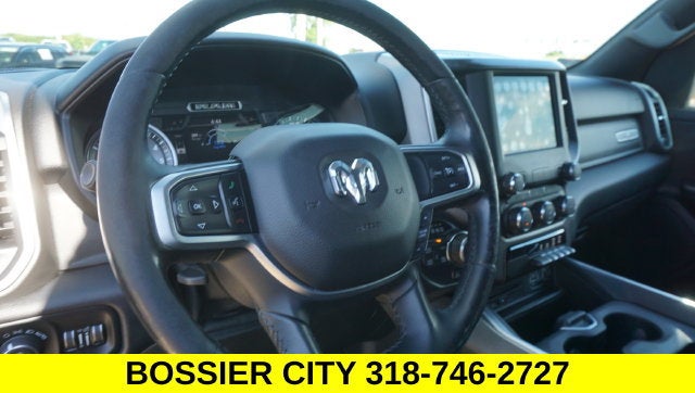 2019 RAM Ram 1500 Pickup Big Horn/Lone Star - Photo 12