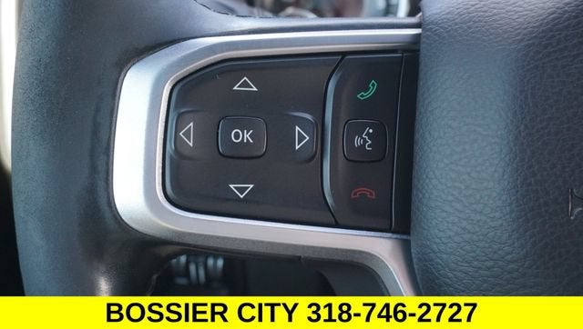 2019 RAM Ram 1500 Pickup Big Horn/Lone Star - Photo 13