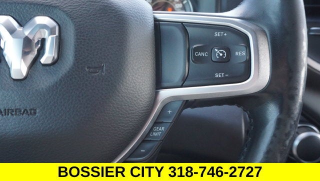 2019 RAM Ram 1500 Pickup Big Horn/Lone Star - Photo 14