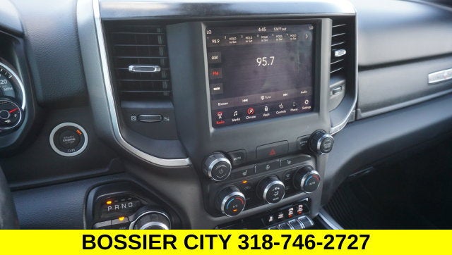 2019 RAM Ram 1500 Pickup Big Horn/Lone Star - Photo 15