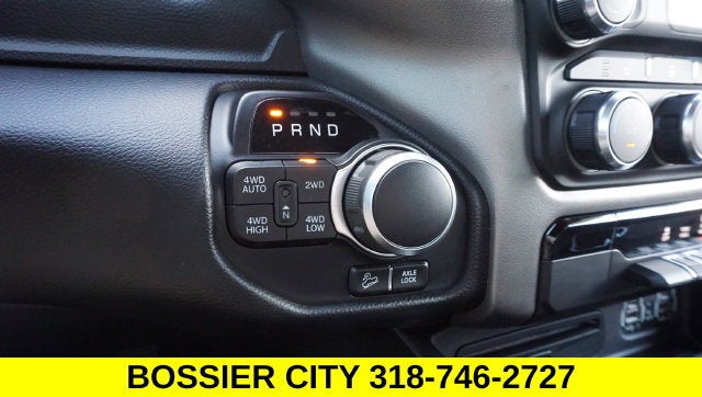 2019 RAM Ram 1500 Pickup Big Horn/Lone Star - Photo 17