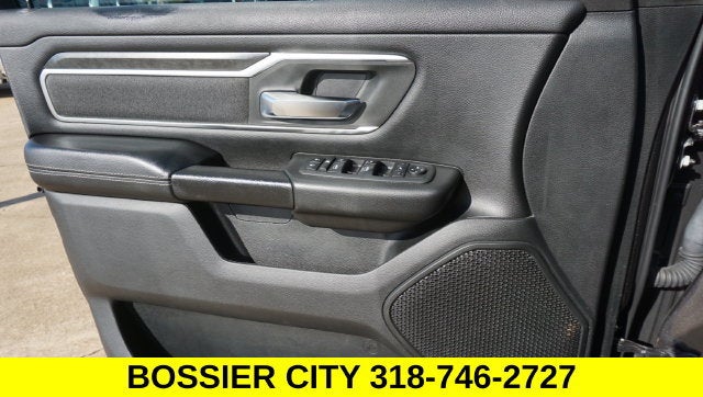 2019 RAM Ram 1500 Pickup Big Horn/Lone Star - Photo 18