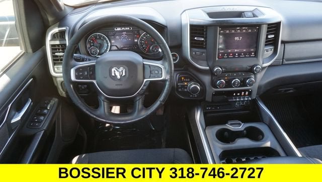 2019 RAM Ram 1500 Pickup Big Horn/Lone Star - Photo 21