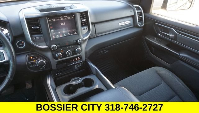 2019 RAM Ram 1500 Pickup Big Horn/Lone Star - Photo 22