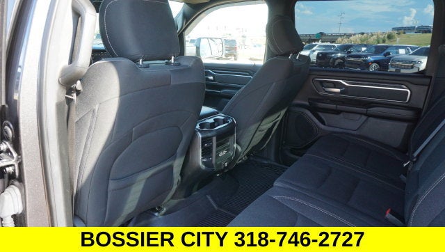 2019 RAM Ram 1500 Pickup Big Horn/Lone Star - Photo 23