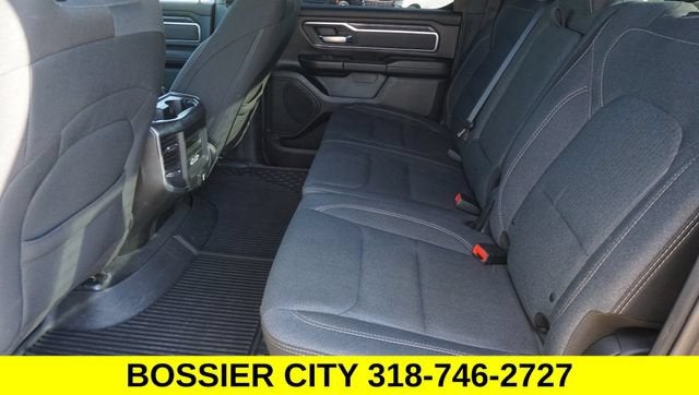 2019 RAM Ram 1500 Pickup Big Horn/Lone Star - Photo 24