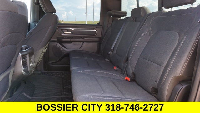 2019 RAM Ram 1500 Pickup Big Horn/Lone Star - Photo 25