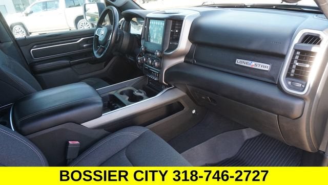 2019 RAM Ram 1500 Pickup Big Horn/Lone Star - Photo 26
