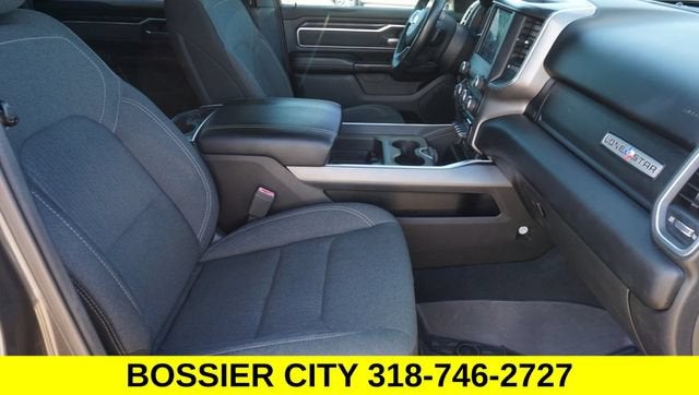 2019 RAM Ram 1500 Pickup Big Horn/Lone Star - Photo 27