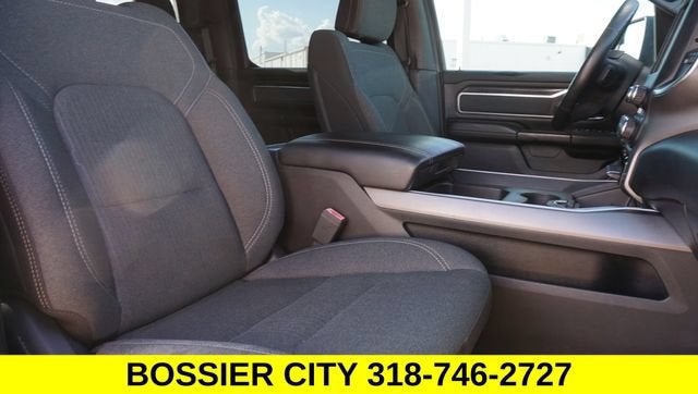 2019 RAM Ram 1500 Pickup Big Horn/Lone Star - Photo 28
