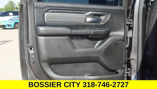 2019 RAM Ram 1500 Pickup Big Horn/Lone Star - Photo 29