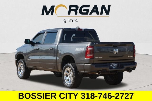 2019 RAM Ram 1500 Pickup Big Horn/Lone Star - Photo 7