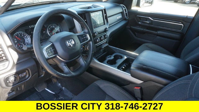 2019 RAM Ram 1500 Pickup Big Horn/Lone Star - Photo 9