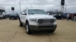 2019 RAM 1500 Longhorn Crew Cab 4x4 5'7" Box