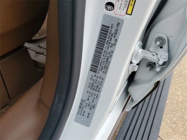 2019 RAM 1500 Longhorn Crew Cab 4x4 5'7" Box